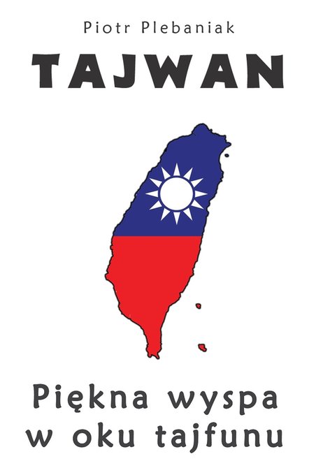 ebooki: Tajwan &ndash; ebook