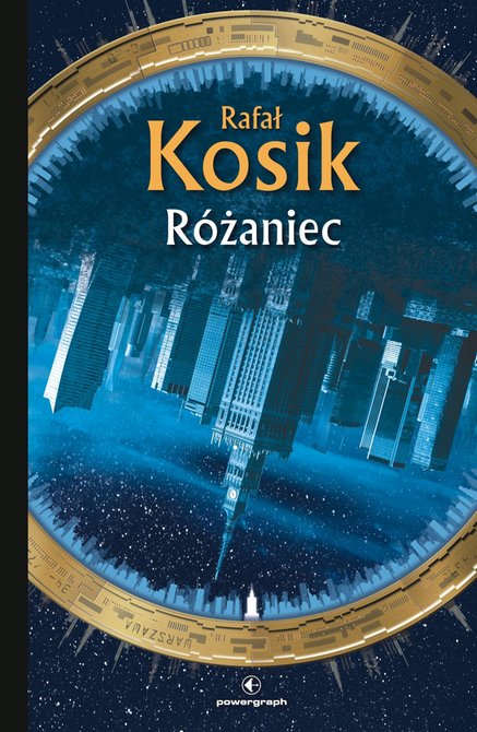 ebooki: R&oacute;żaniec &ndash; ebook