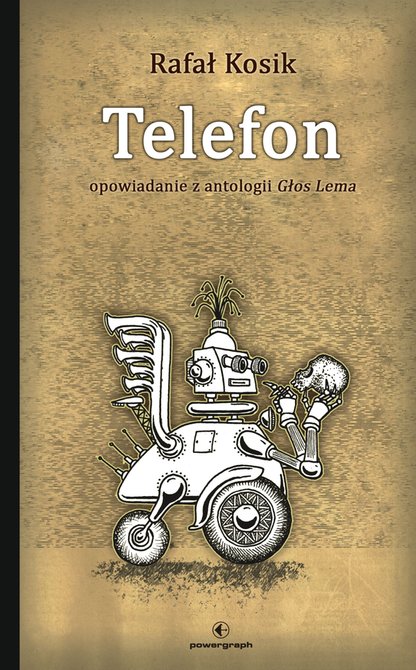 ebooki: Telefon &ndash; ebook