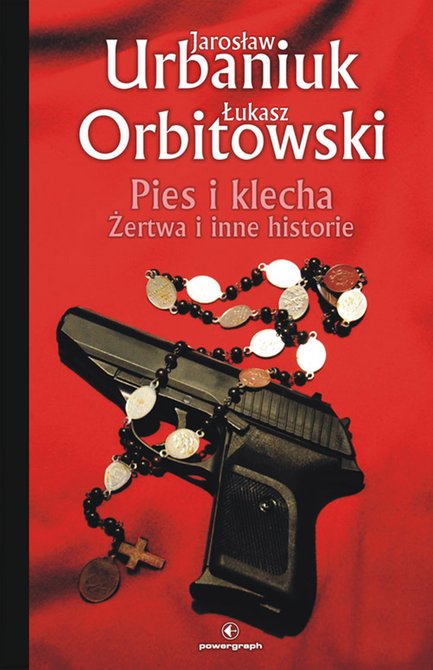 ebooki: Pies i klecha – ebook