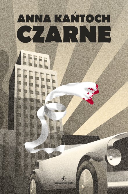 ebooki: Czarne &ndash; ebook