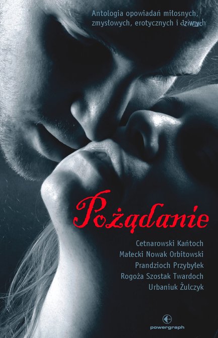 ebooki: Pożądanie – ebook