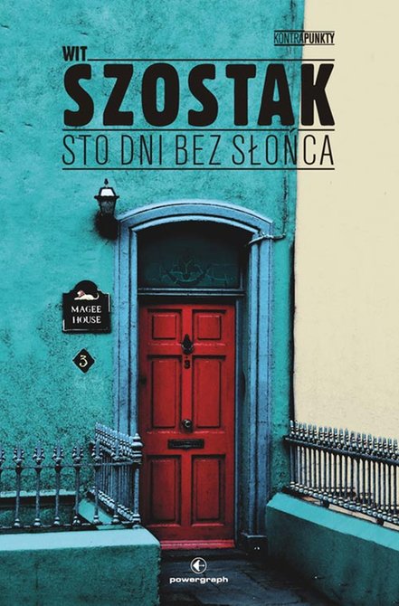 ebooki: Sto dni bez słońca &ndash; ebook