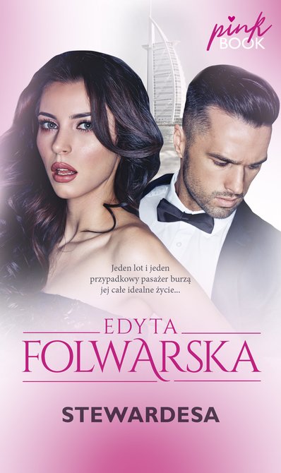 ebooki: Stewardesa &ndash; ebook