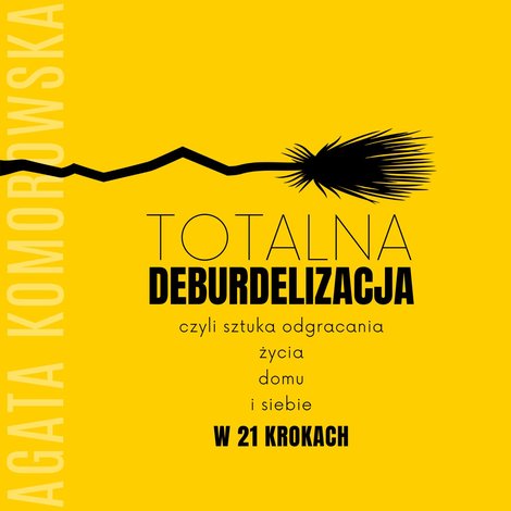 audiobooki: Totalna deburdelizacja &ndash; audiobook