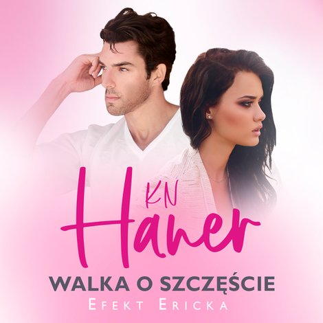 audiobooki: Walka o szczęście – audiobook