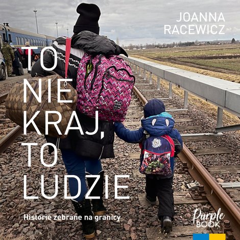 audiobooki: To nie kraj, to ludzie &ndash; audiobook