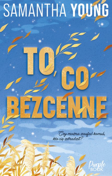 ebooki: To, co bezcenne – ebook