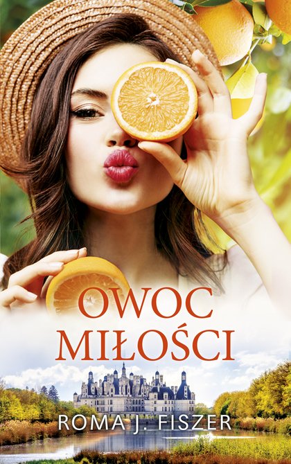 ebooki: Owoc miłości – ebook