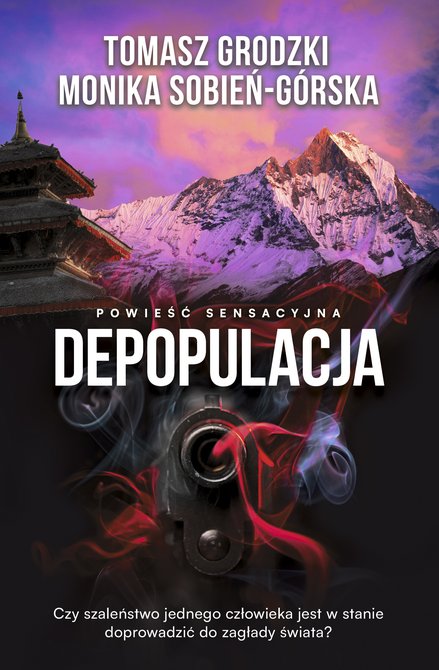ebooki: Depopulacja &ndash; ebook