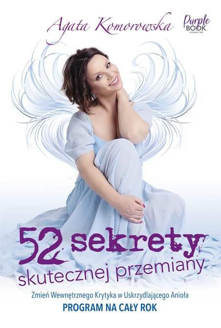 ebooki: 52 sekrety skutecznej przemiany &ndash; ebook