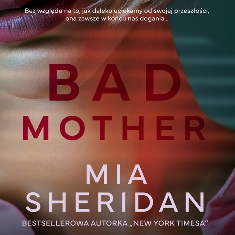audiobooki: Bad mother &ndash; audiobook