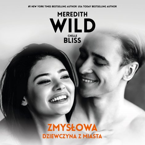 audiobooki: Zmysłowa dziewczyna z miasta &ndash; audiobook