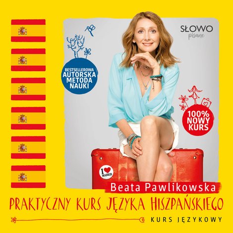 audiobooki: Praktyczny kurs języka hiszpańskiego – audiobook