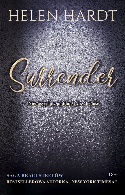 ebooki: Surrender &ndash; ebook