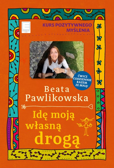 ebooki: Idę moją własną drogą &ndash; ebook