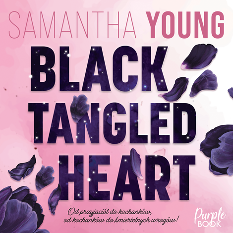 audiobooki: Black Tangled Heart &ndash; audiobook