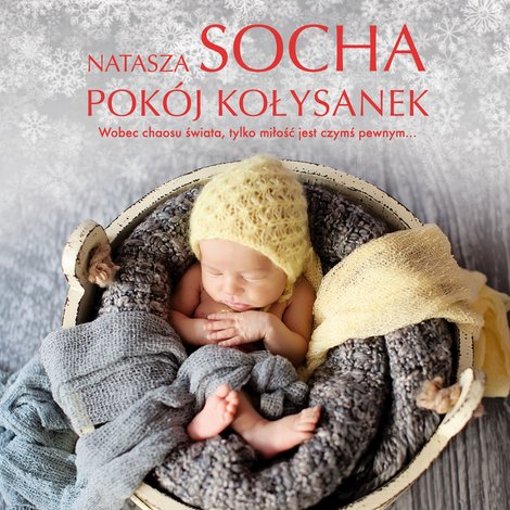 audiobooki: Pokój kołysanek – audiobook