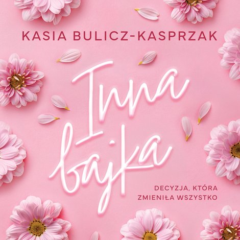 audiobooki: Inna bajka &ndash; audiobook
