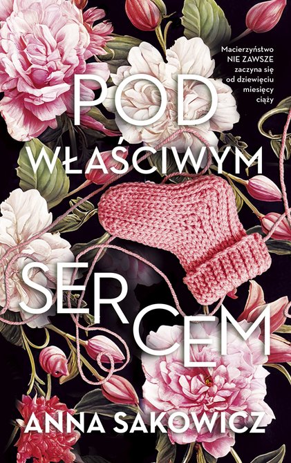 ebooki: Pod właściwym sercem &ndash; ebook