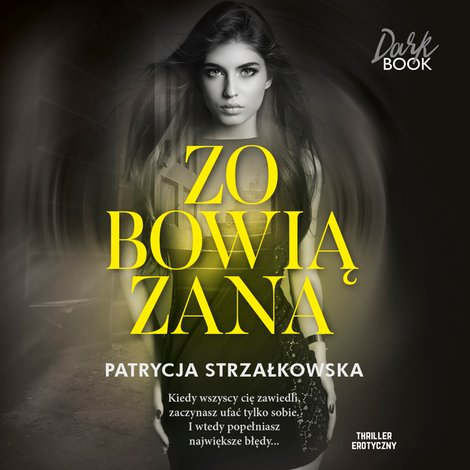 audiobooki: Zobowiązana – audiobook