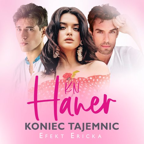 audiobooki: Koniec tajemnic &ndash; audiobook