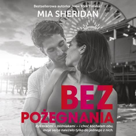 audiobooki: Bez pożegnania – audiobook
