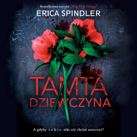 audiobooki: Tamta dziewczyna &ndash; audiobook