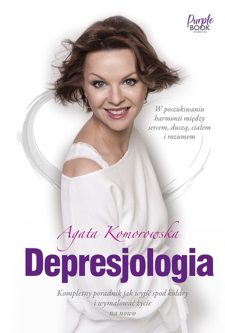 ebooki: Depresjologia &ndash; ebook