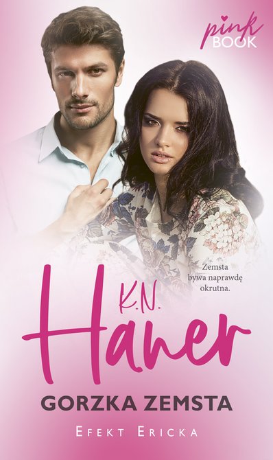 ebooki: Gorzka zemsta &ndash; ebook