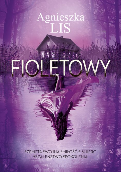 ebooki: Fioletowy &ndash; ebook