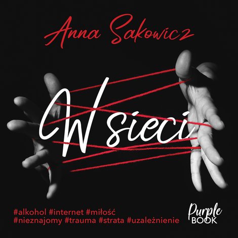 audiobooki: W sieci &ndash; audiobook