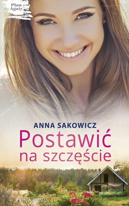 ebooki: Postawić na szczęście &ndash; ebook