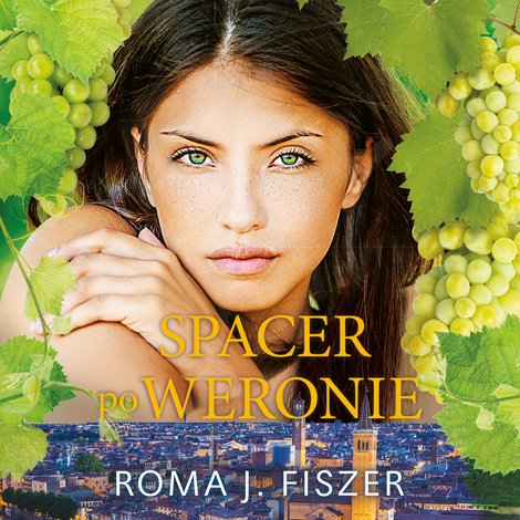audiobooki: Spacer po Weronie &ndash; audiobook