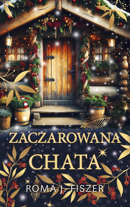ebooki: Zaczarowana chata &ndash; ebook