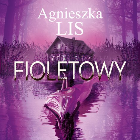 audiobooki: Fioletowy &ndash; audiobook