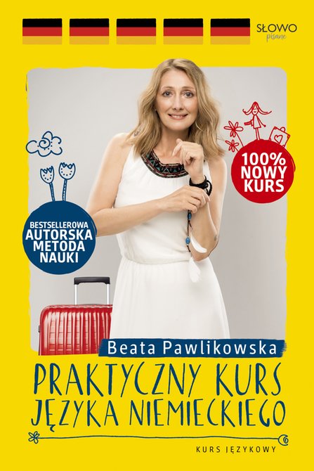 ebooki: Praktyczny kurs języka niemieckiego &ndash; ebook