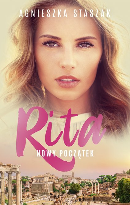 ebooki: Rita. Nowy początek &ndash; ebook