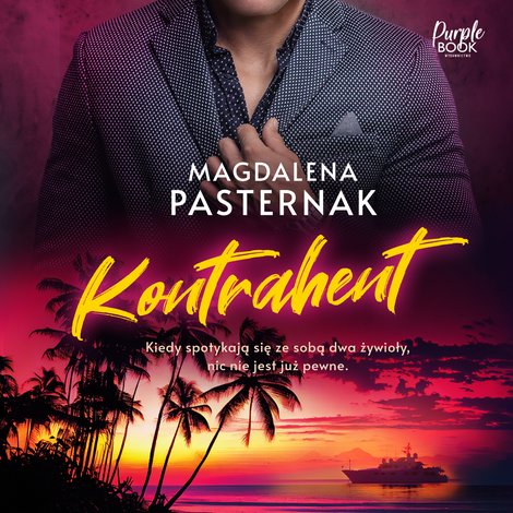 audiobooki: Kontrahent &ndash; audiobook