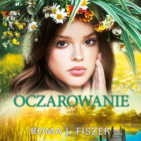 audiobooki: Oczarowanie &ndash; audiobook