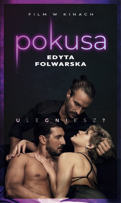 ebooki: Pokusa &ndash; ebook