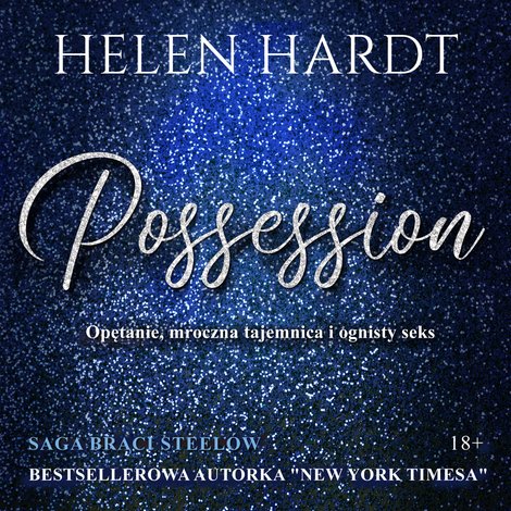 audiobooki: Possession &ndash; audiobook