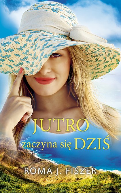 ebooki: Jutro zaczyna się dziś &ndash; ebook