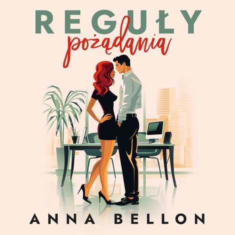 audiobooki: Reguły pożądania &ndash; audiobook