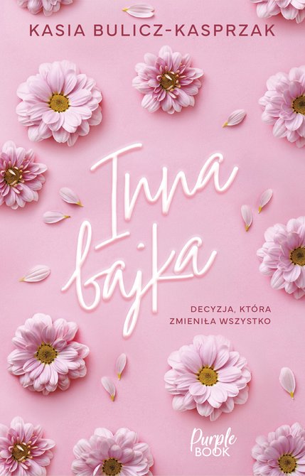 ebooki: Inna bajka &ndash; ebook