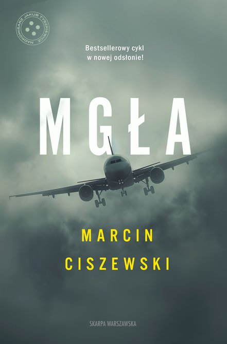 ebooki: Mgła &ndash; ebook