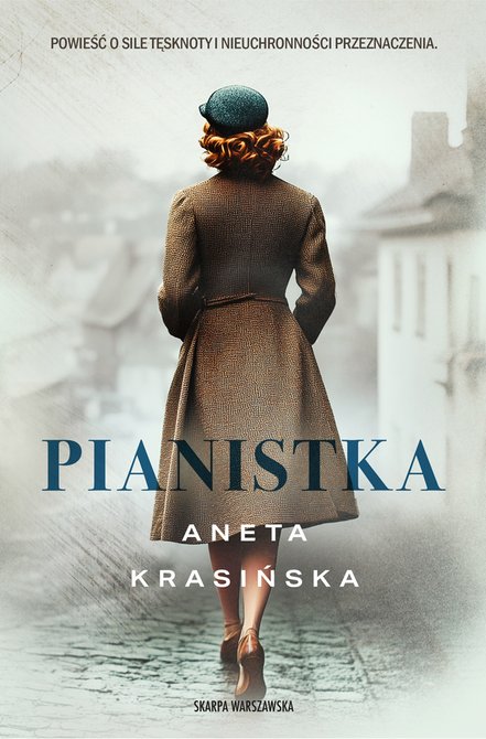 ebooki: Pianistka &ndash; ebook