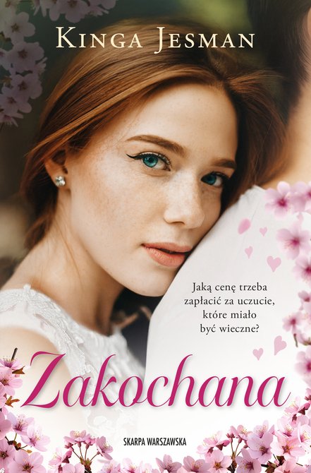 ebooki: Zakochana &ndash; ebook