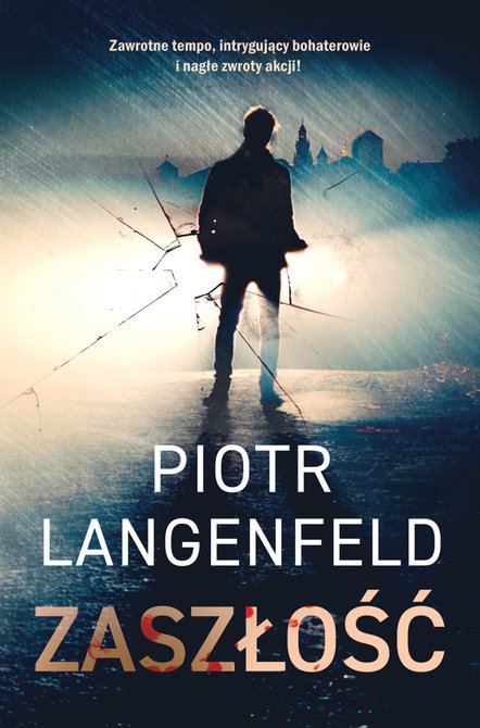 ebooki: Zaszłość &ndash; ebook