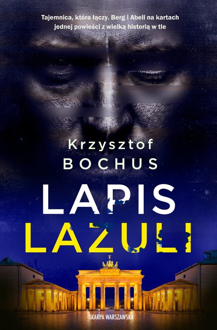 ebooki: Lapis Lazuli &ndash; ebook